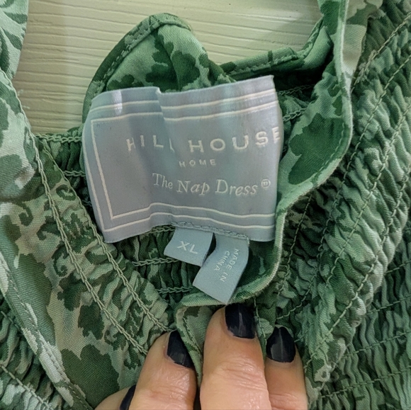 XL Hill House Ellie Dress - Picture 4 of 6